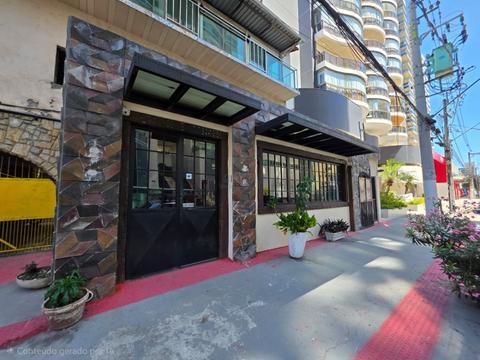 Loja para alugar em Vila Velha, Itapuã, com 1 quarto, com 385 m²
