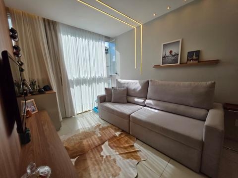 Apartamento para alugar em Vitória, Jardim Camburi, com 2 quartos, com 62 m², Leo Palombini Neto