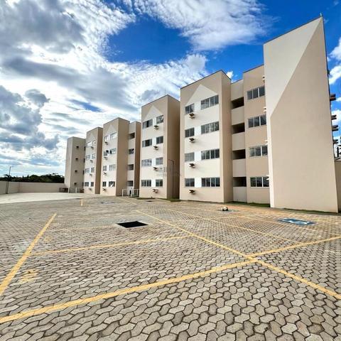 Apartamento à venda em Colatina, Columbia, com 2 quartos, com 47 m², Residencial Columbia