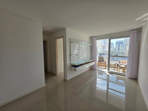 Apartamento para alugar em Vila Velha, Itapuã, com 2 quartos, com 55 m², Dumont