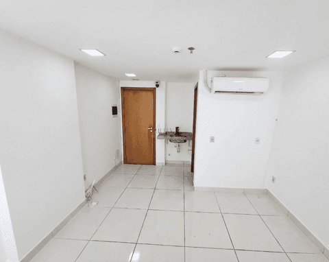 Sala para alugar em Cariacica, Alto Lage, com 32 m², Meridional Offices