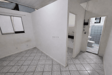 Kitnet para alugar em Vila Velha, Itapuã, com 1 suíte, com 30 m², Edifício Prisciliana