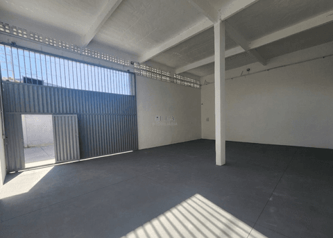 Galpão para alugar em Vila Velha, Pontal das Garças, com 120 m²