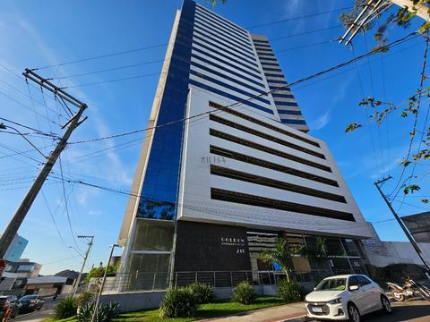 Sala para alugar em Vila Velha, Divino Espírito Santo, com 60 m², Golden Business