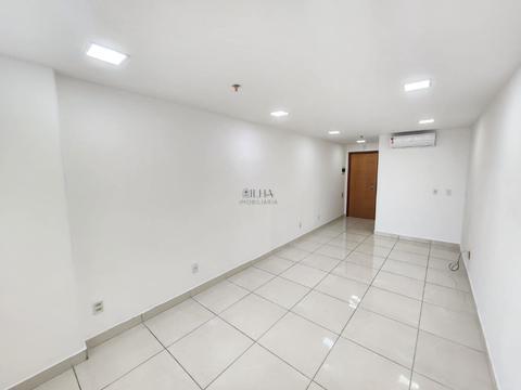 Sala para alugar em Cariacica, Campo Grande, com 25 m², Centro Empresarial Shopping Moxuara Offices