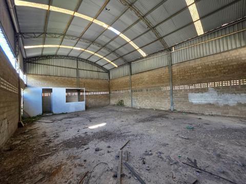 Galpão para alugar em Vila Velha, Jardim Guaranhuns, com 240 m²