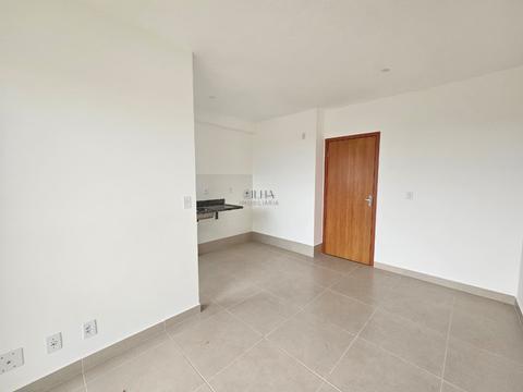 Apartamento à venda em Cariacica, Morada de Santa Fé, com 2 quartos, com 50 m²