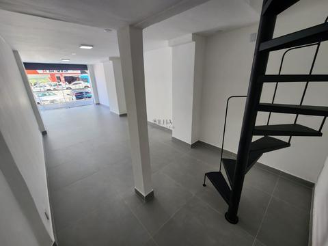Loja para alugar em Vitória, Bento Ferreira, com 60 m²