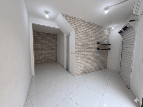 Loja para alugar em Vila Velha, Ponta da Fruta, com 17 m²