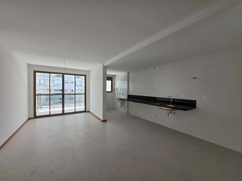 Apartamento à venda em Vila Velha, Itapuã, com 2 quartos, com 84 m², Jazz Residence