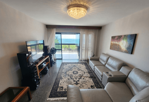 Apartamento para alugar em Vila Velha, Praia da Costa, com 4 quartos, com 340 m², Monalisa