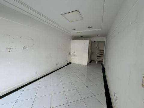 Loja para alugar em Vitória, Praia do Canto, com 60 m²
