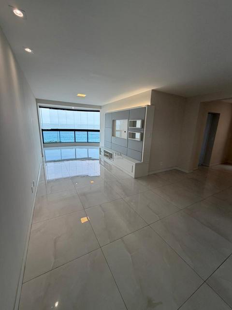 Apartamento para alugar em Vila Velha, Praia de Itaparica, com 3 quartos, com 150 m²
