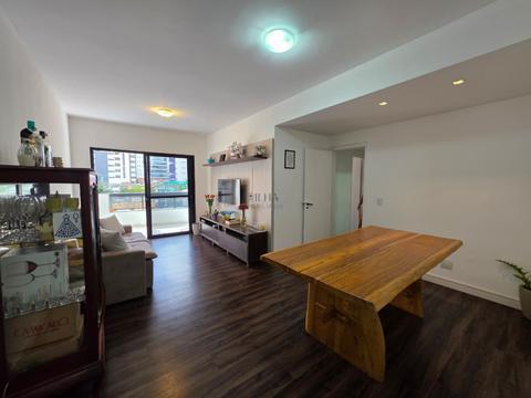 Apartamento à venda em Vila Velha, Praia da Costa, com 3 quartos, com 130 m², Caterina da Vinci