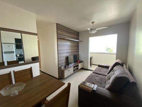 Apartamento à venda em Serra, Jardim Limoeiro, com 2 quartos, com 48 m²