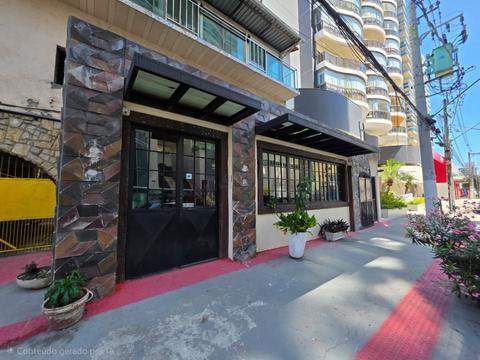 Loja para alugar em Vila Velha, Itapuã, com 1 quarto, com 385 m²