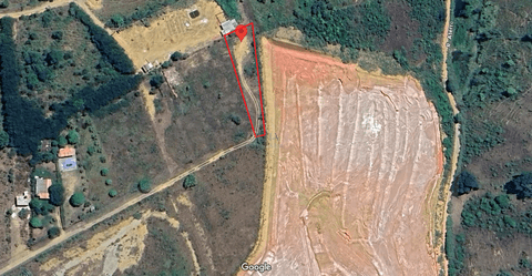 Terreno à venda em Cariacica, Vila Merlo, com 950 m²