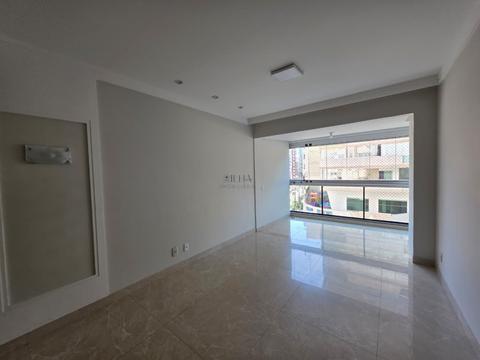 Apartamento para alugar em Vila Velha, Praia da Costa, com 4 quartos, com 140 m², Jean Clouet